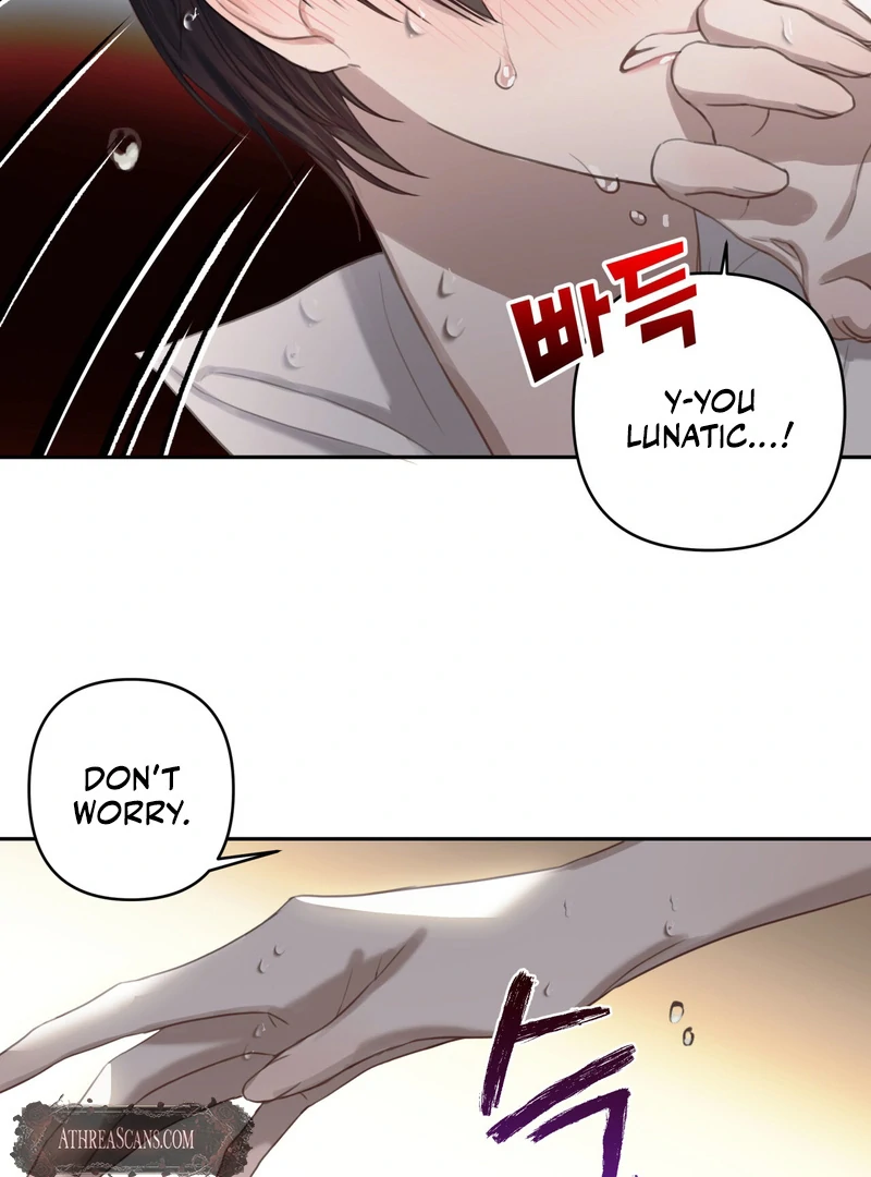 Crazy Psycho Tale chapter 3 page 84
