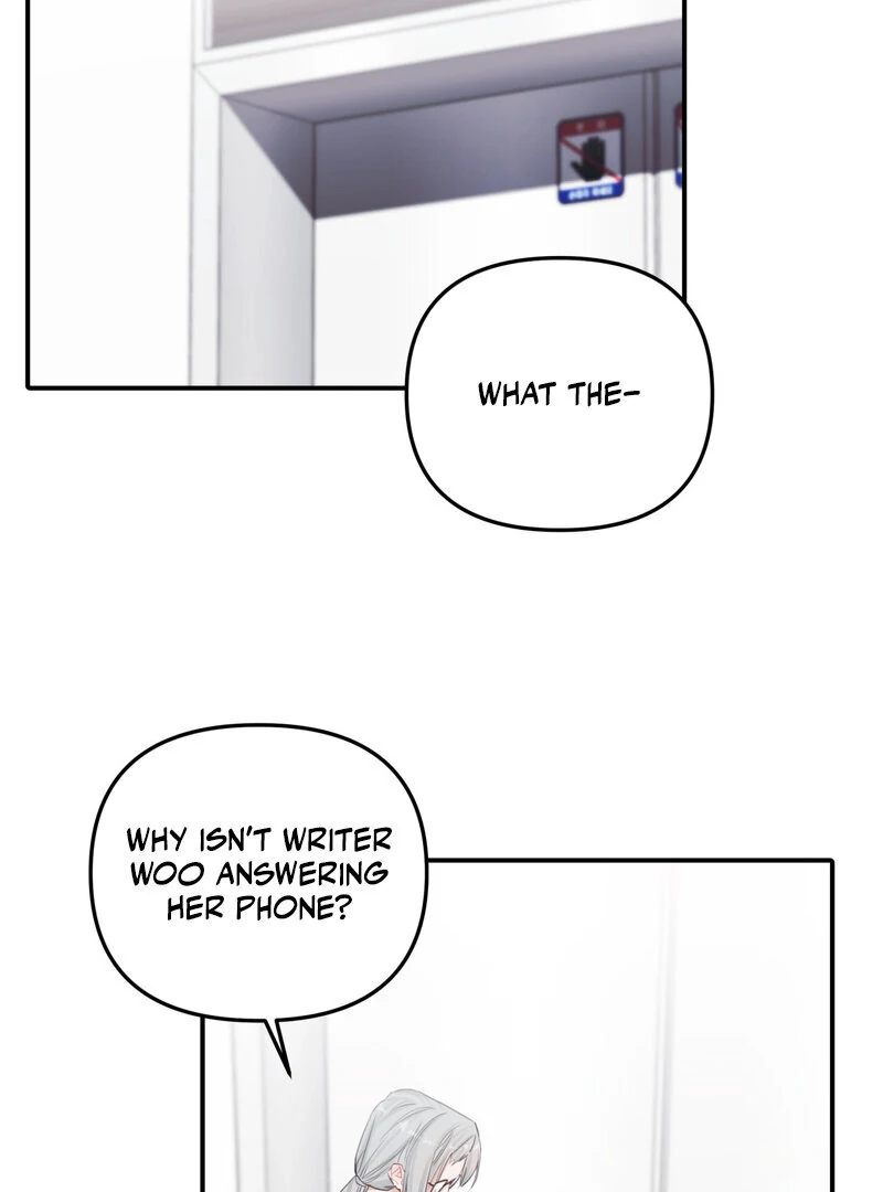 Crazy Psycho Tale chapter 6 page 9