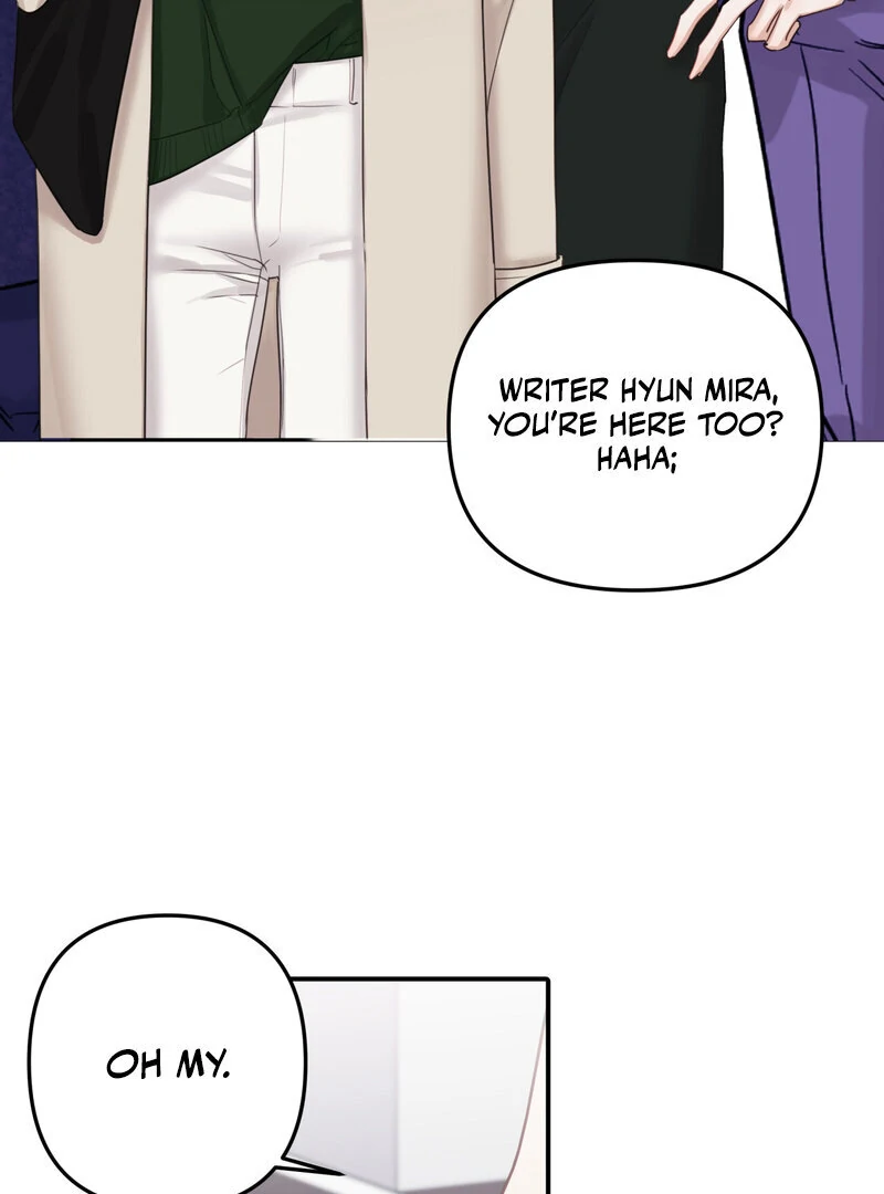 Crazy Psycho Tale chapter 6 page 15