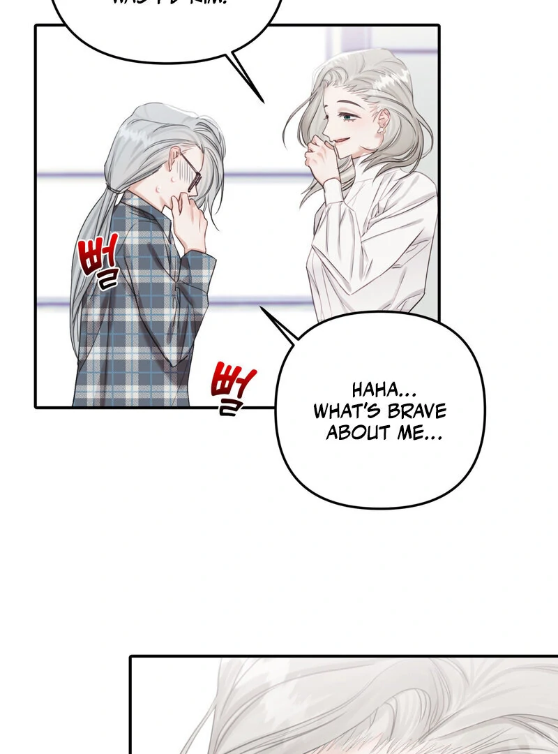 Crazy Psycho Tale chapter 6 page 17