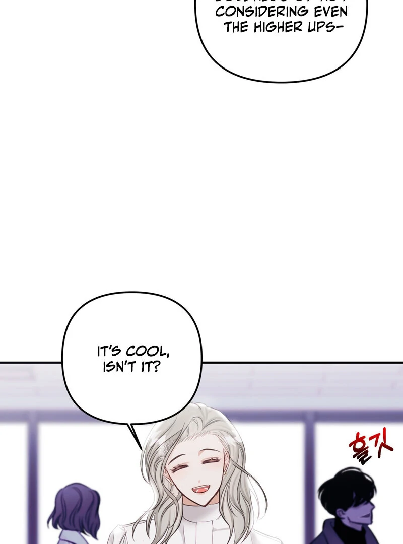 Crazy Psycho Tale chapter 6 page 20
