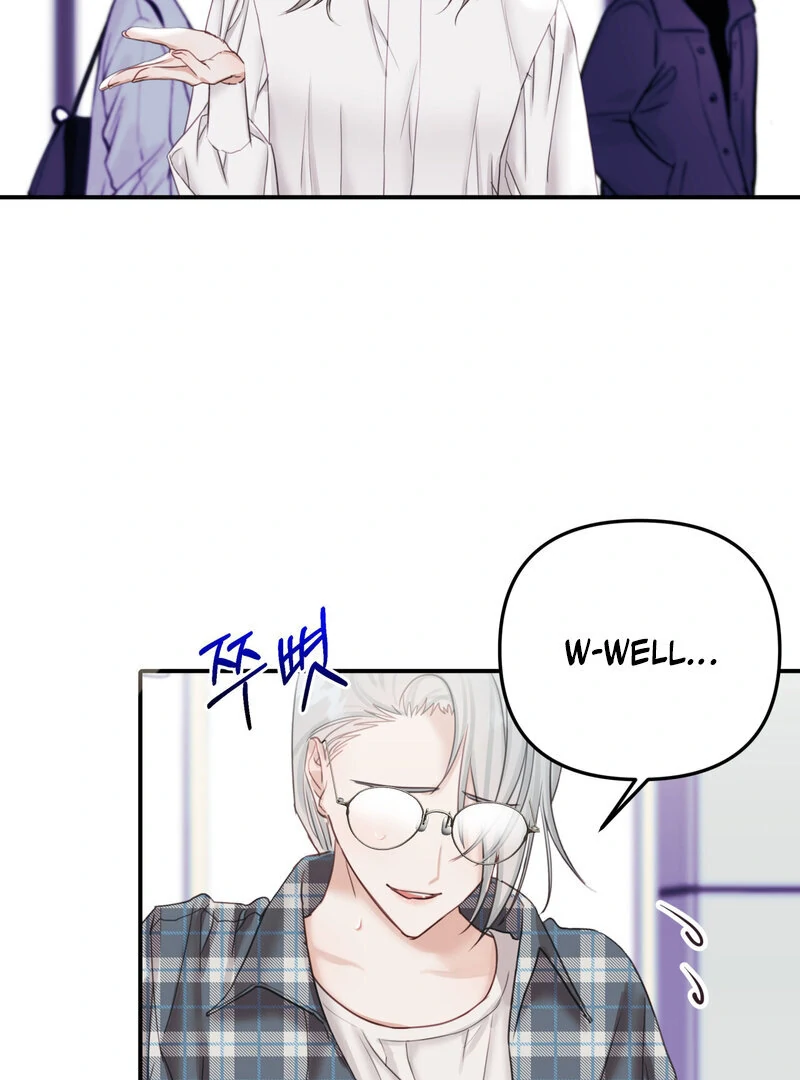 Crazy Psycho Tale chapter 6 page 21