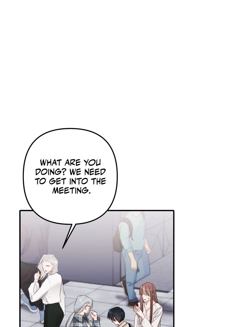 Crazy Psycho Tale chapter 6 page 29