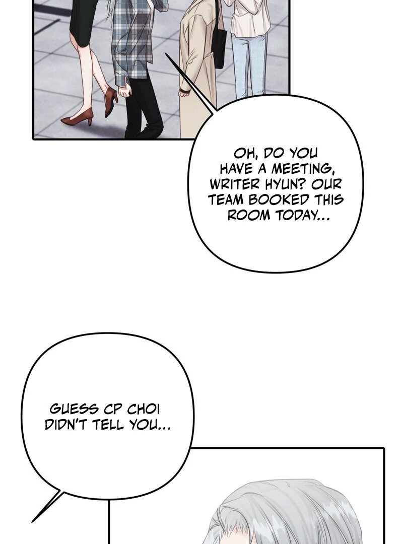 Crazy Psycho Tale chapter 6 page 30