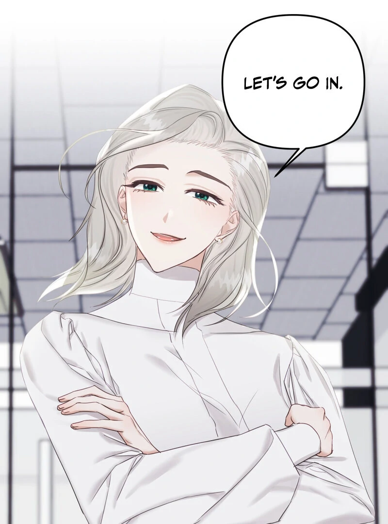Crazy Psycho Tale chapter 6 page 33