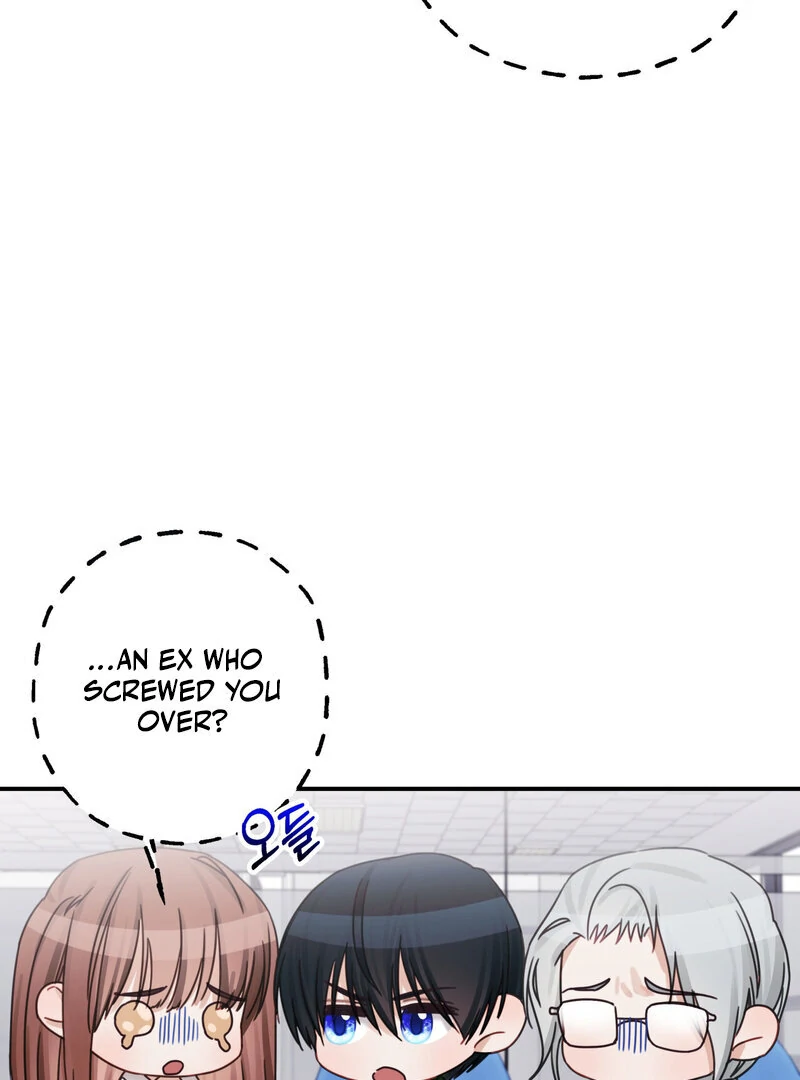 Crazy Psycho Tale chapter 6 page 41