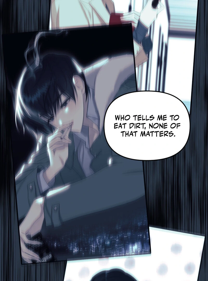 Crazy Psycho Tale chapter 6 page 61