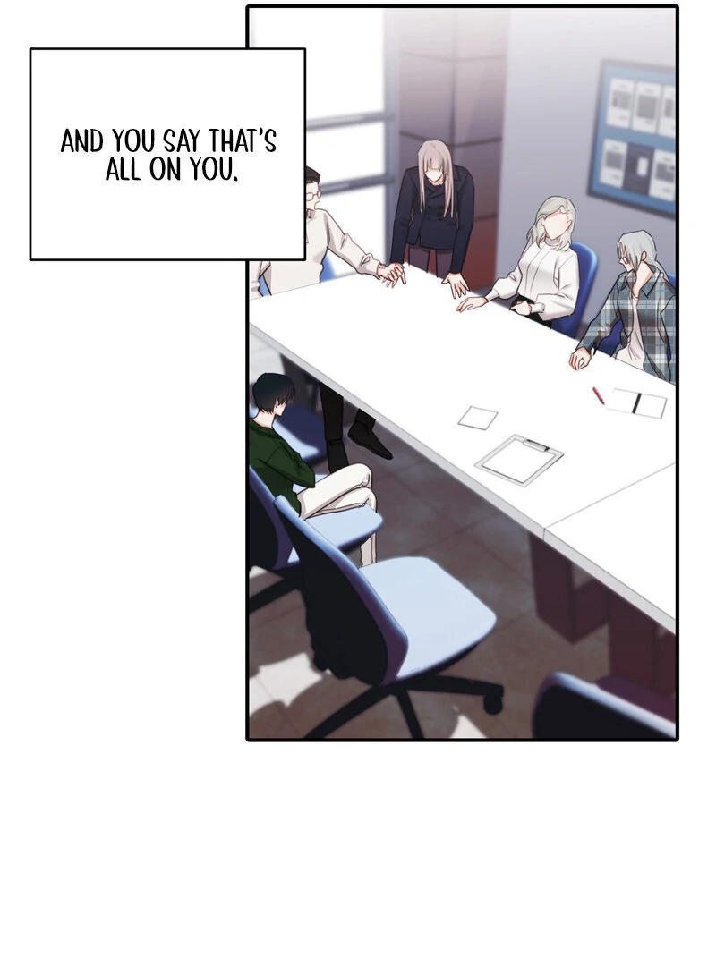 Crazy Psycho Tale chapter 6 page 79