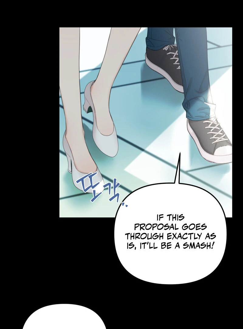 Crazy Psycho Tale chapter 7 page 6