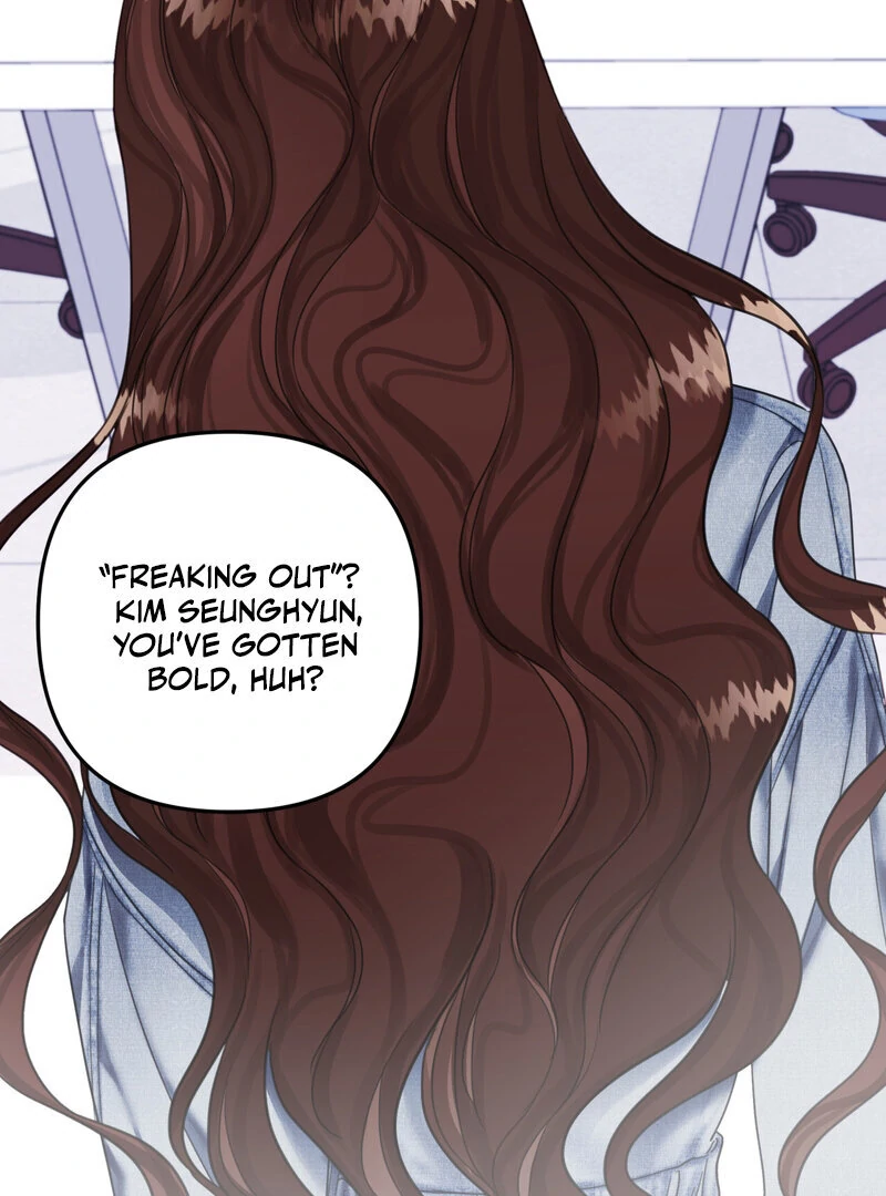 Crazy Psycho Tale chapter 7 page 34