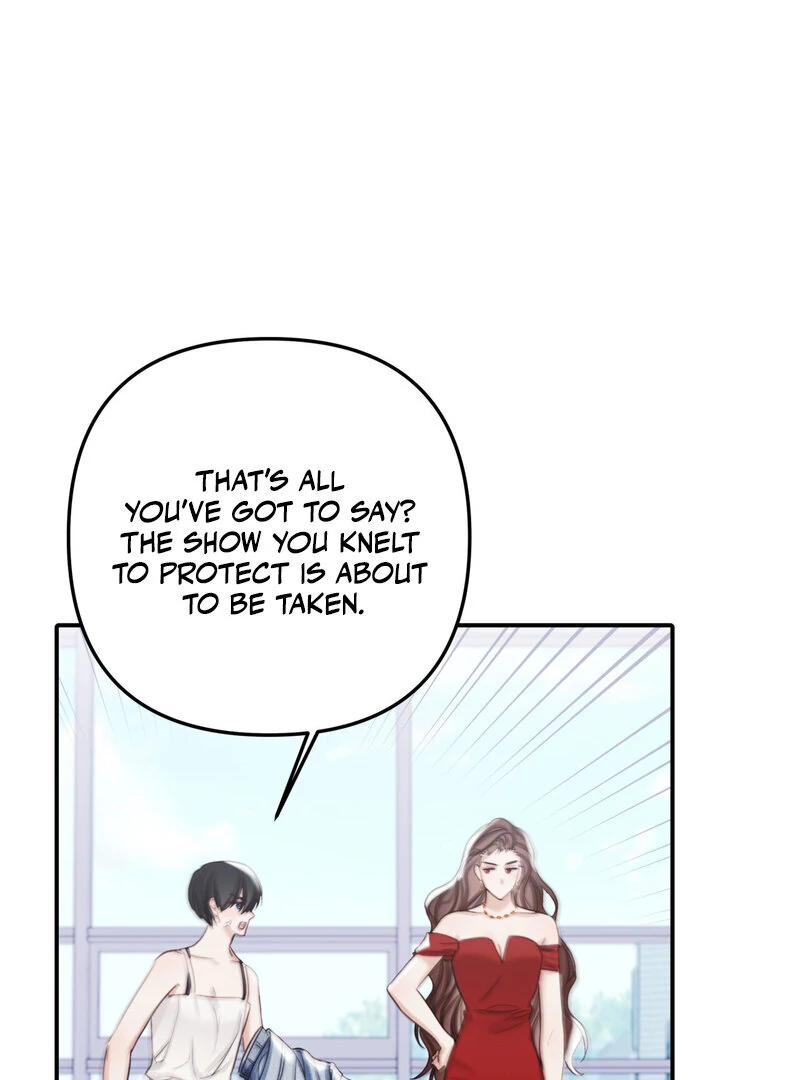 Crazy Psycho Tale chapter 7 page 44