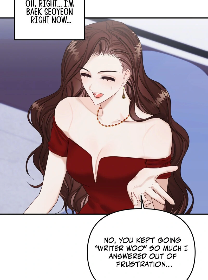 Crazy Psycho Tale chapter 7 page 58