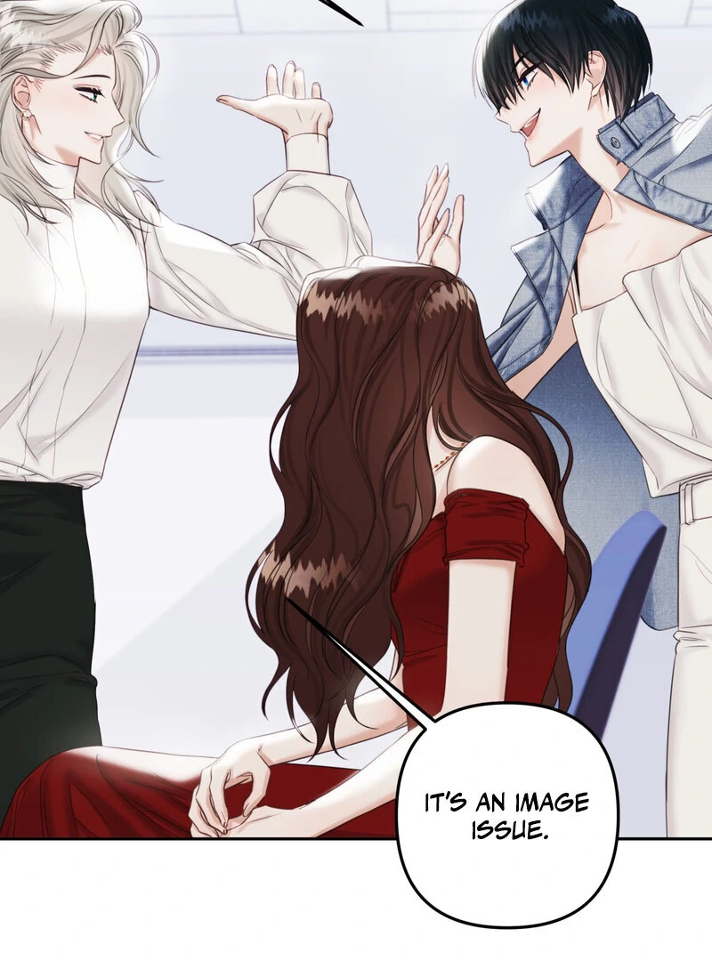 Crazy Psycho Tale chapter 7 page 80