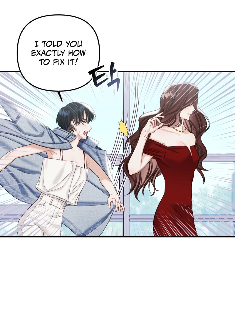 Crazy Psycho Tale chapter 7 page 92