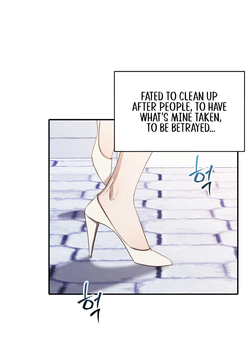 Crazy Psycho Tale chapter 9 page 2