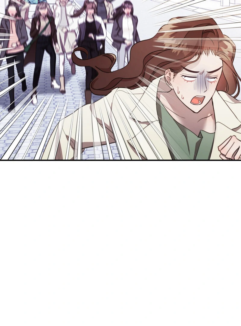 Crazy Psycho Tale chapter 9 page 4