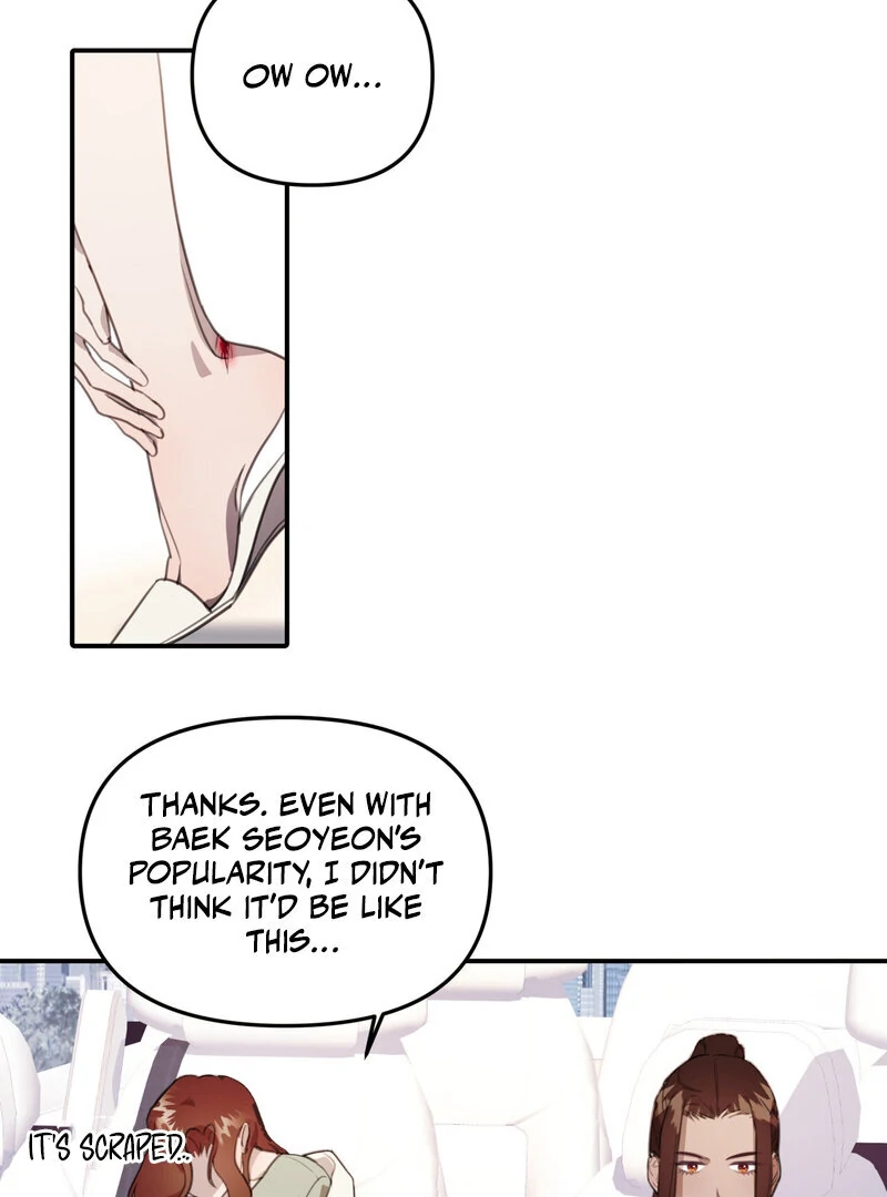 Crazy Psycho Tale chapter 9 page 9