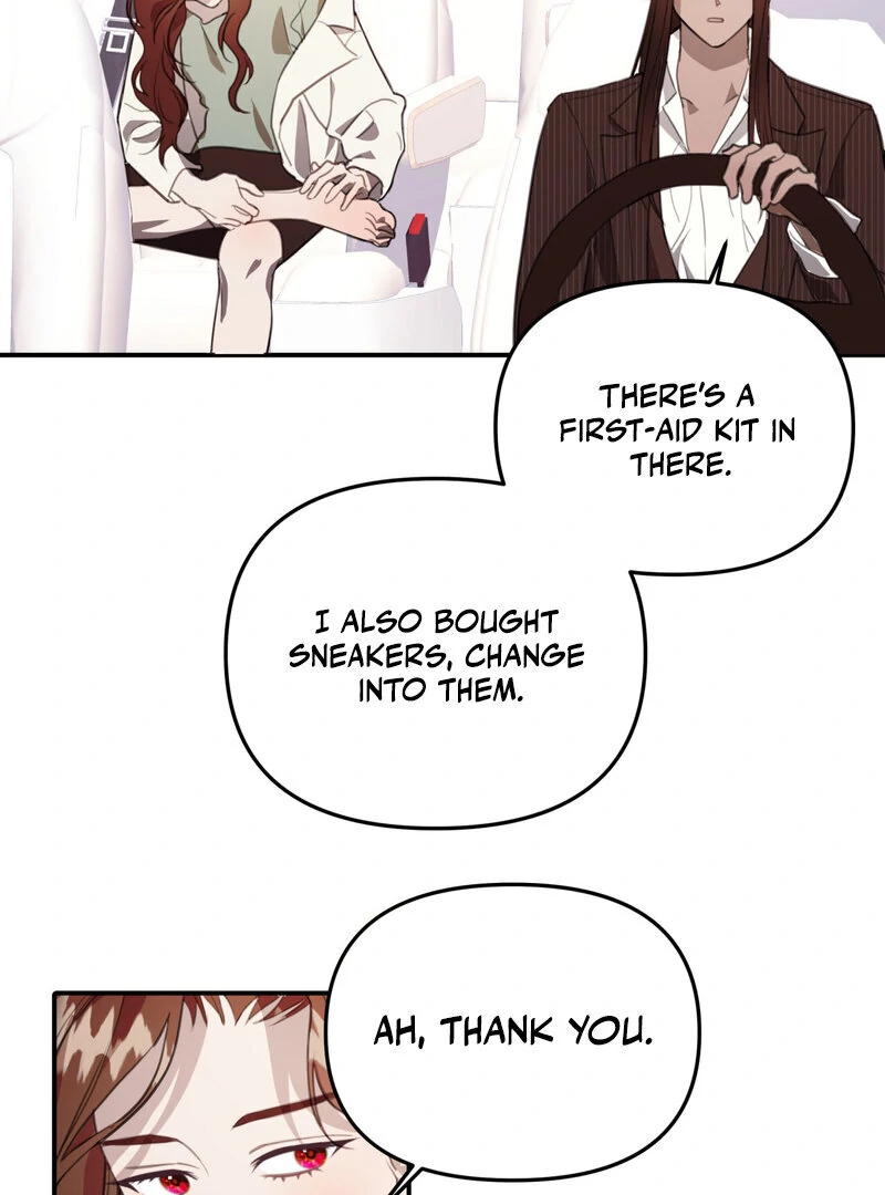 Crazy Psycho Tale chapter 9 page 10