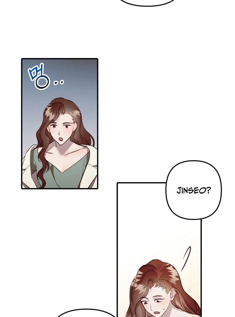 Crazy Psycho Tale chapter 9 page 16