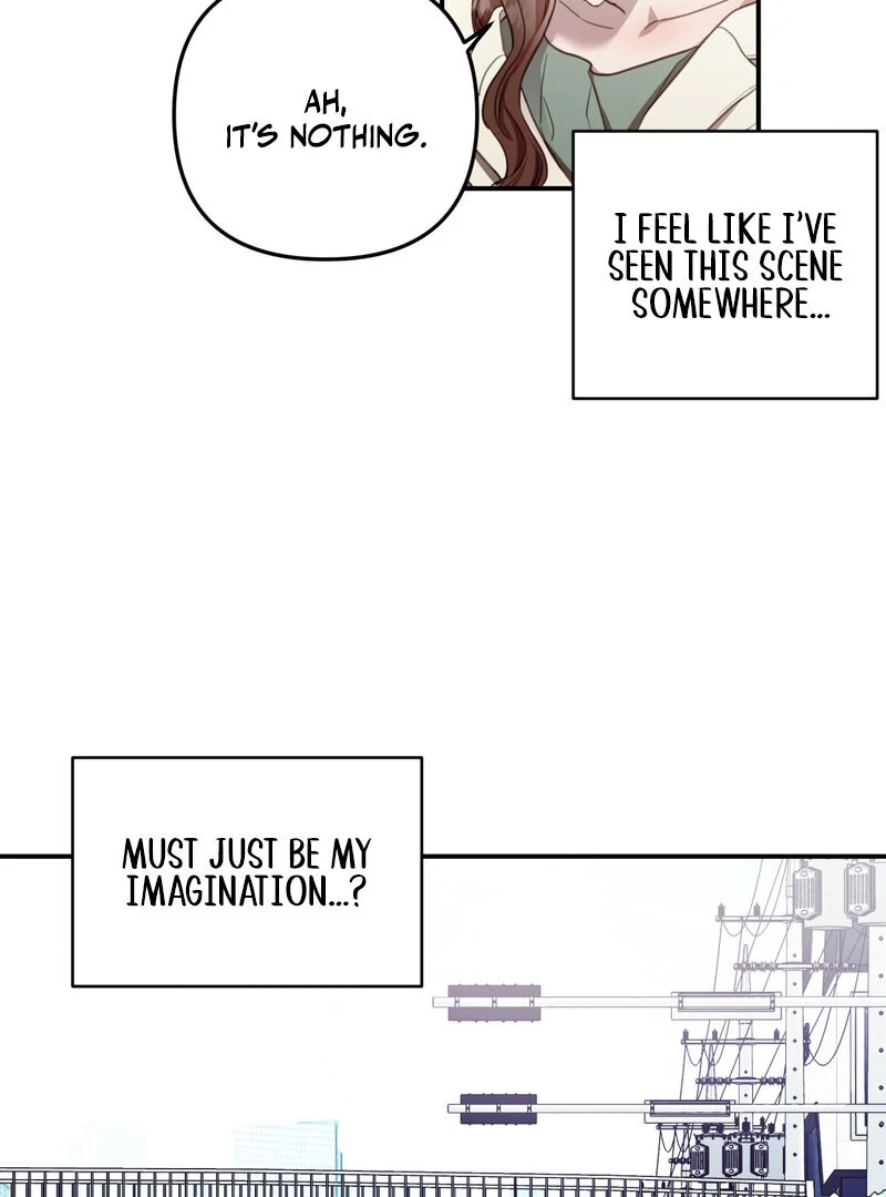 Crazy Psycho Tale chapter 9 page 17