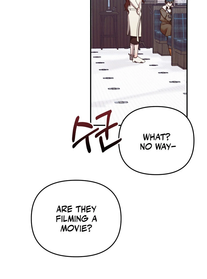 Crazy Psycho Tale chapter 9 page 21