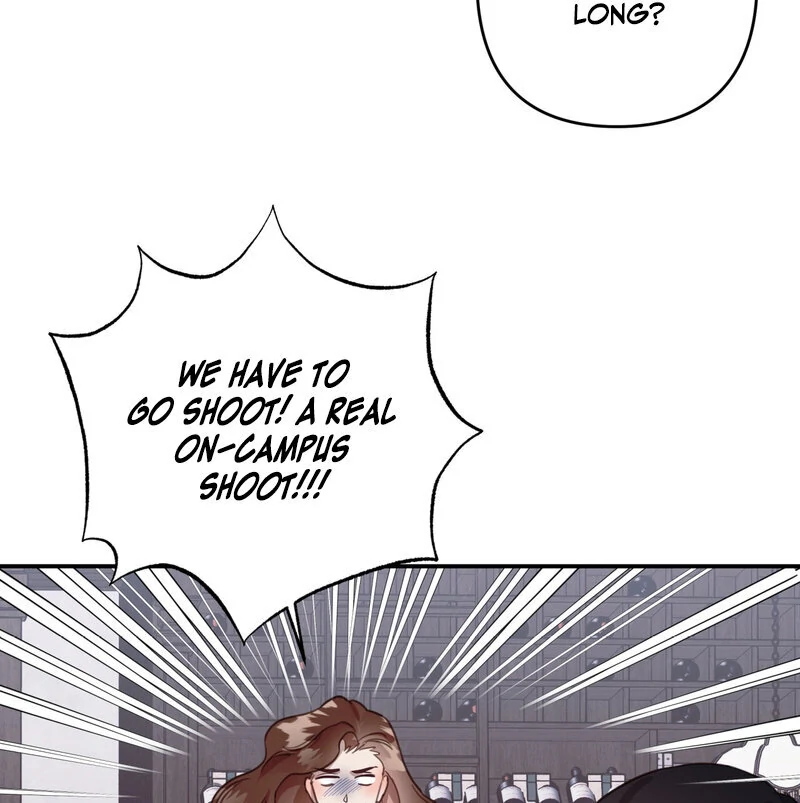 Crazy Psycho Tale chapter 9 page 24