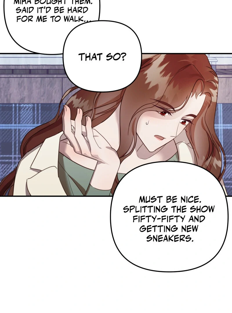 Crazy Psycho Tale chapter 9 page 30