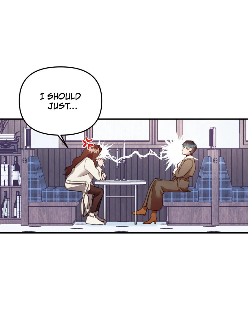 Crazy Psycho Tale chapter 9 page 31