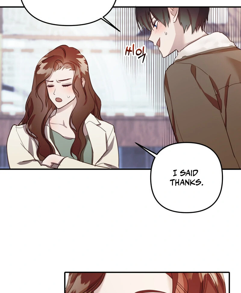 Crazy Psycho Tale chapter 9 page 37
