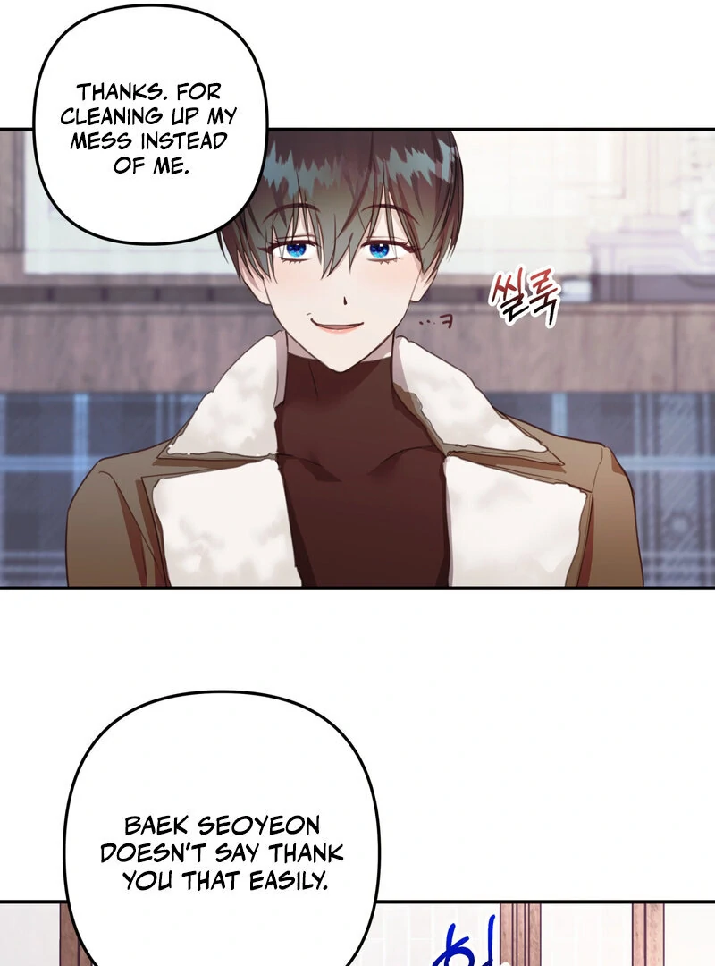 Crazy Psycho Tale chapter 9 page 39