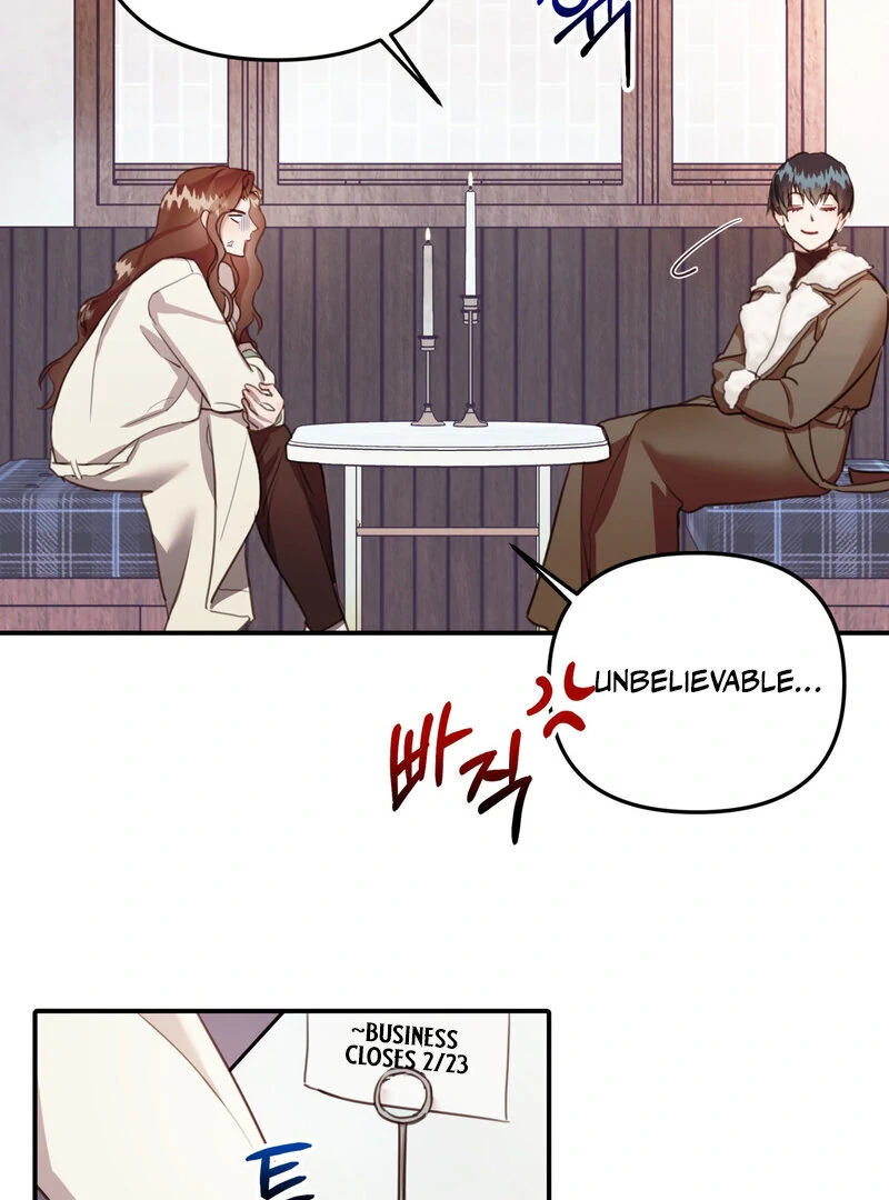 Crazy Psycho Tale chapter 9 page 40
