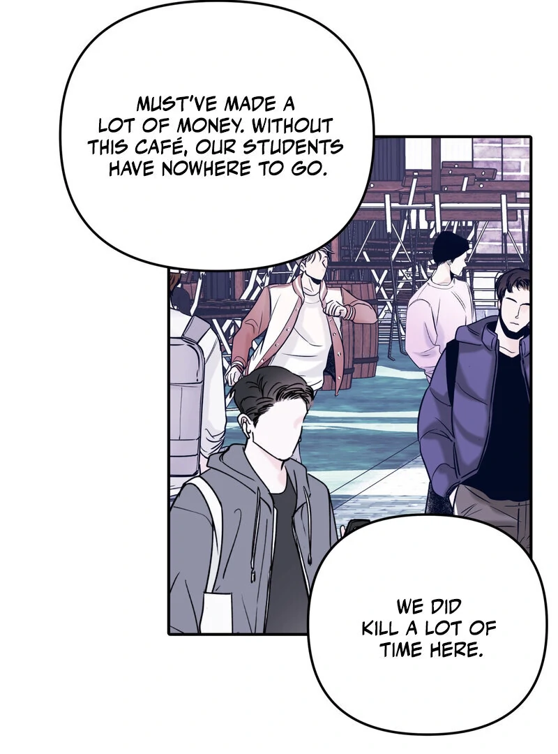 Crazy Psycho Tale chapter 9 page 43