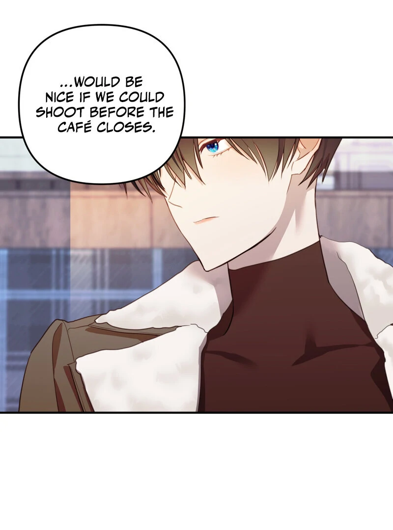 Crazy Psycho Tale chapter 9 page 44