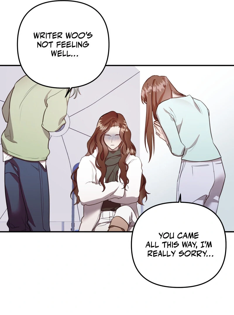 Crazy Psycho Tale chapter 9 page 52