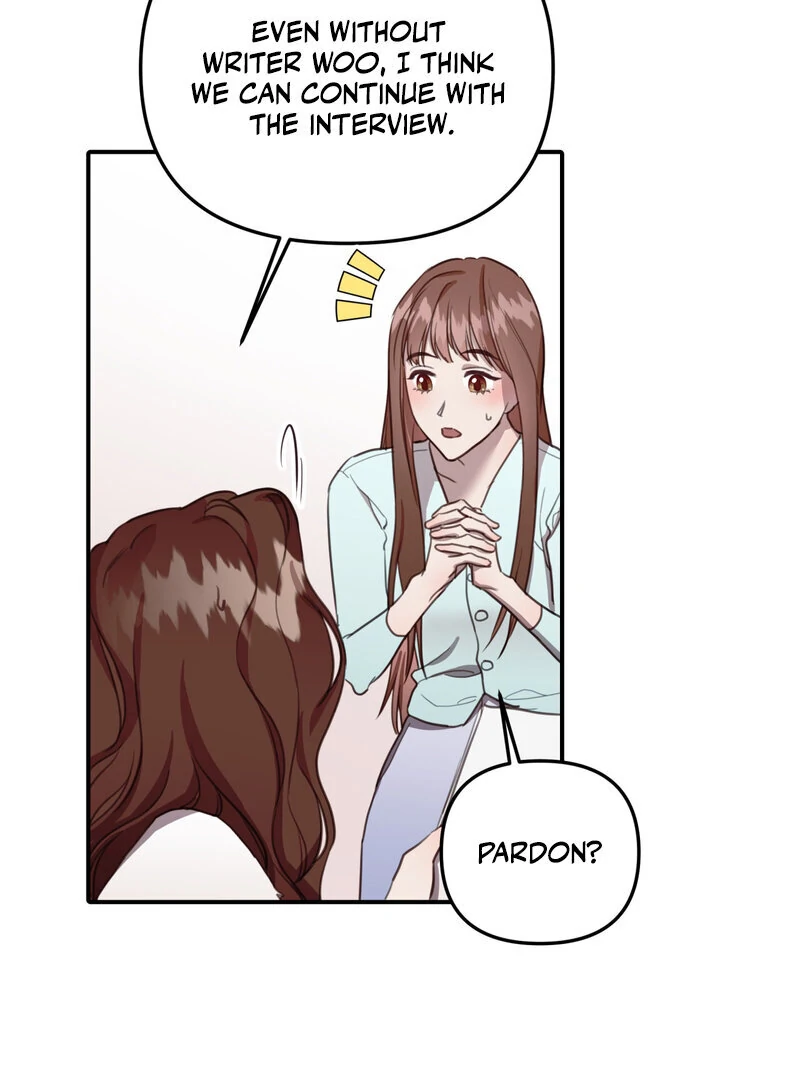 Crazy Psycho Tale chapter 9 page 55