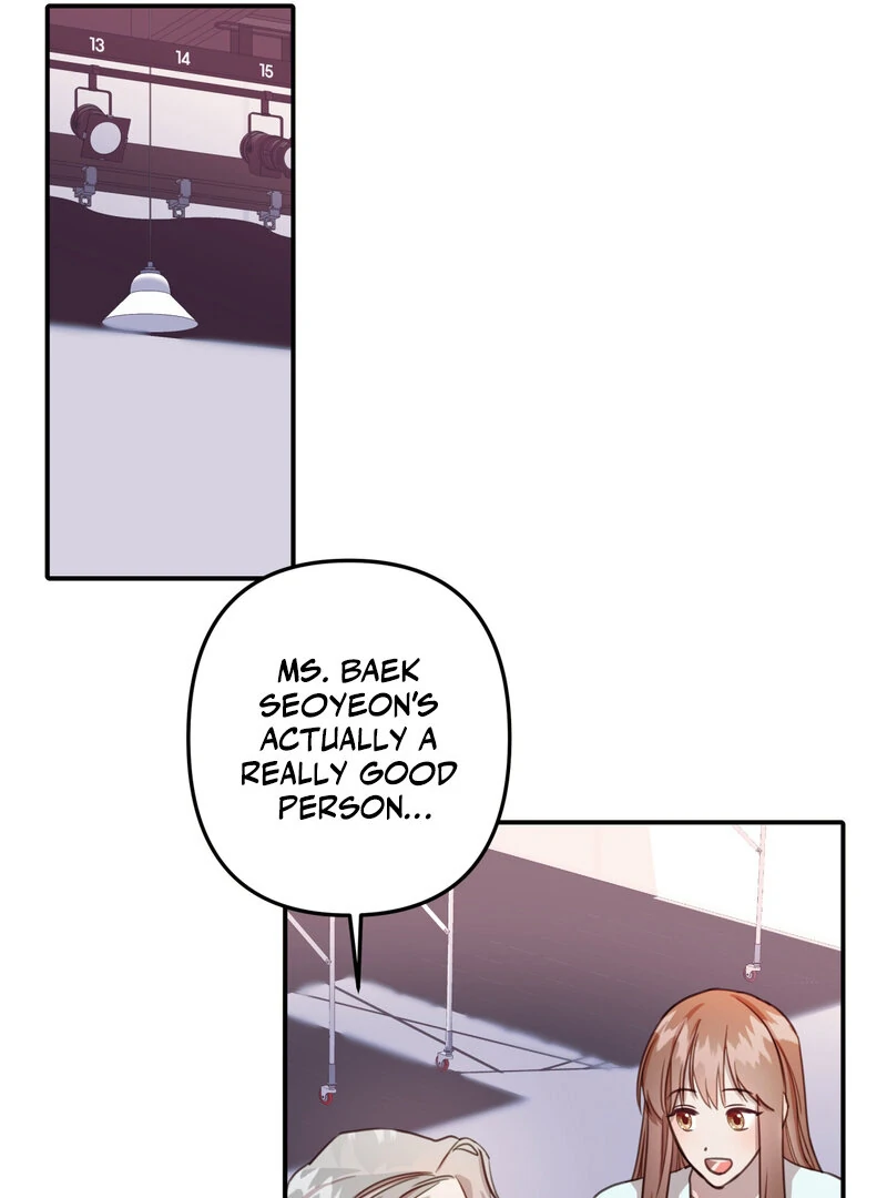 Crazy Psycho Tale chapter 9 page 64