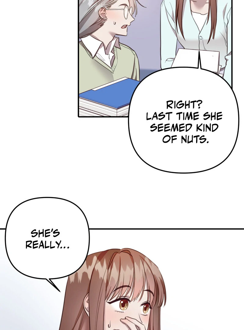 Crazy Psycho Tale chapter 9 page 65