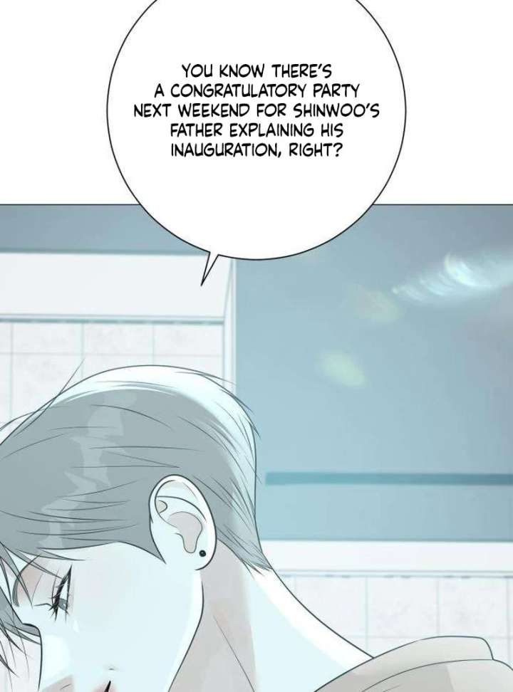 The Hashtag is First Love chapter 10 page 5