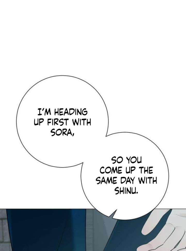 The Hashtag is First Love chapter 10 page 7