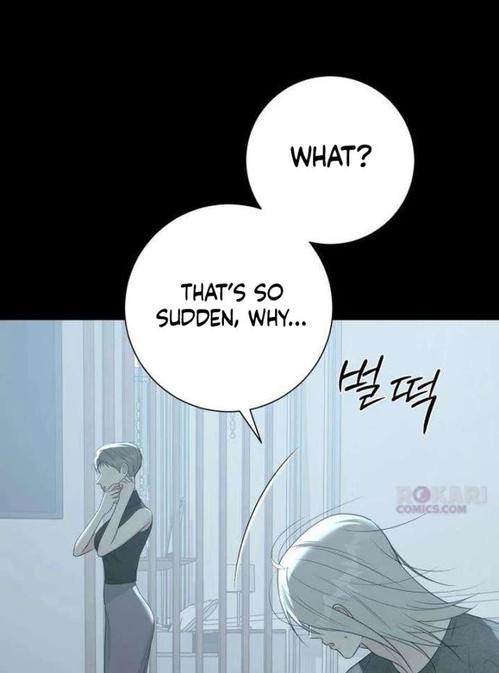 The Hashtag is First Love chapter 10 page 30