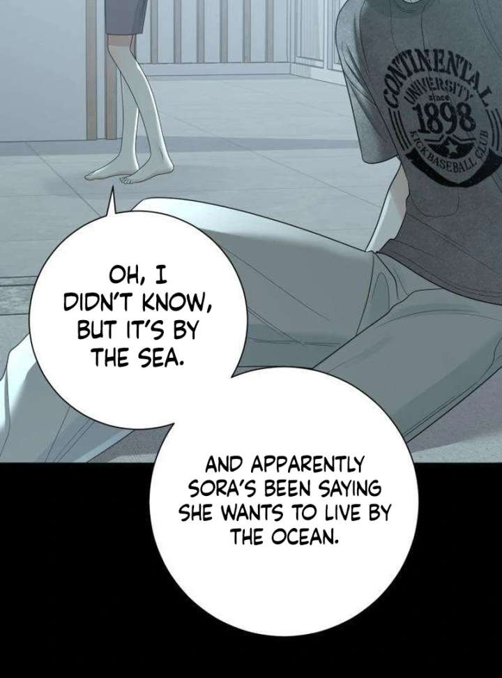 The Hashtag is First Love chapter 10 page 31