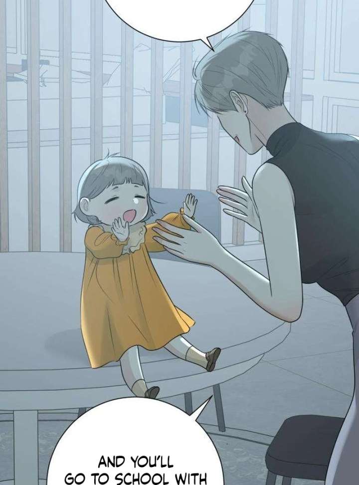 The Hashtag is First Love chapter 10 page 33