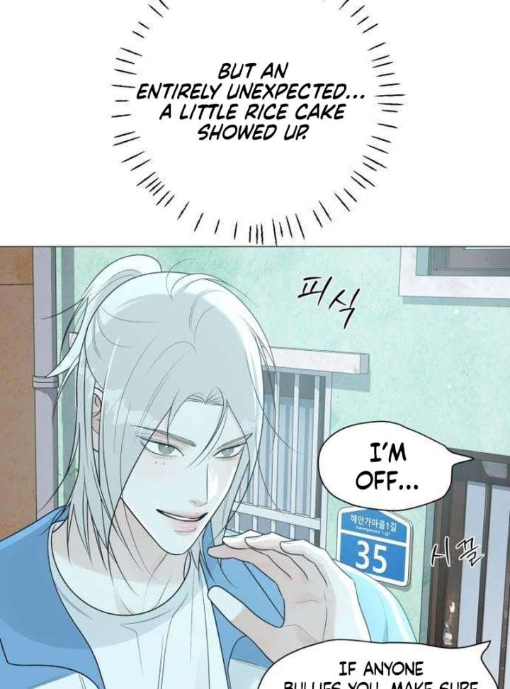 The Hashtag is First Love chapter 10 page 43