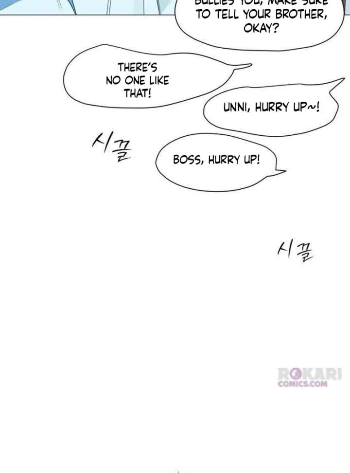 The Hashtag is First Love chapter 10 page 44