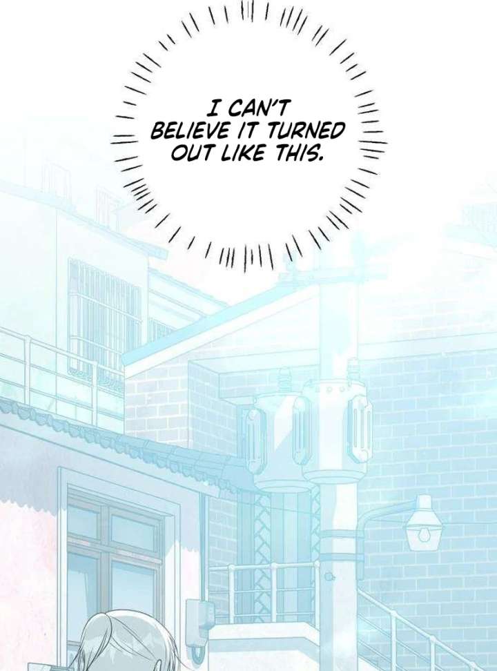 The Hashtag is First Love chapter 10 page 45