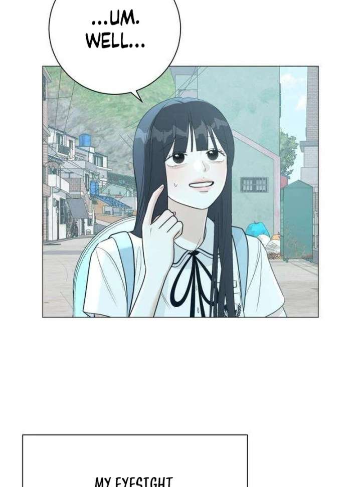 The Hashtag is First Love chapter 10 page 77