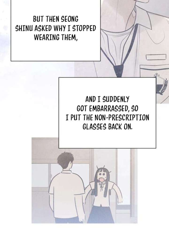 The Hashtag is First Love chapter 10 page 79