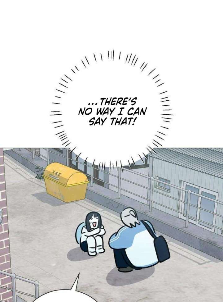The Hashtag is First Love chapter 10 page 80