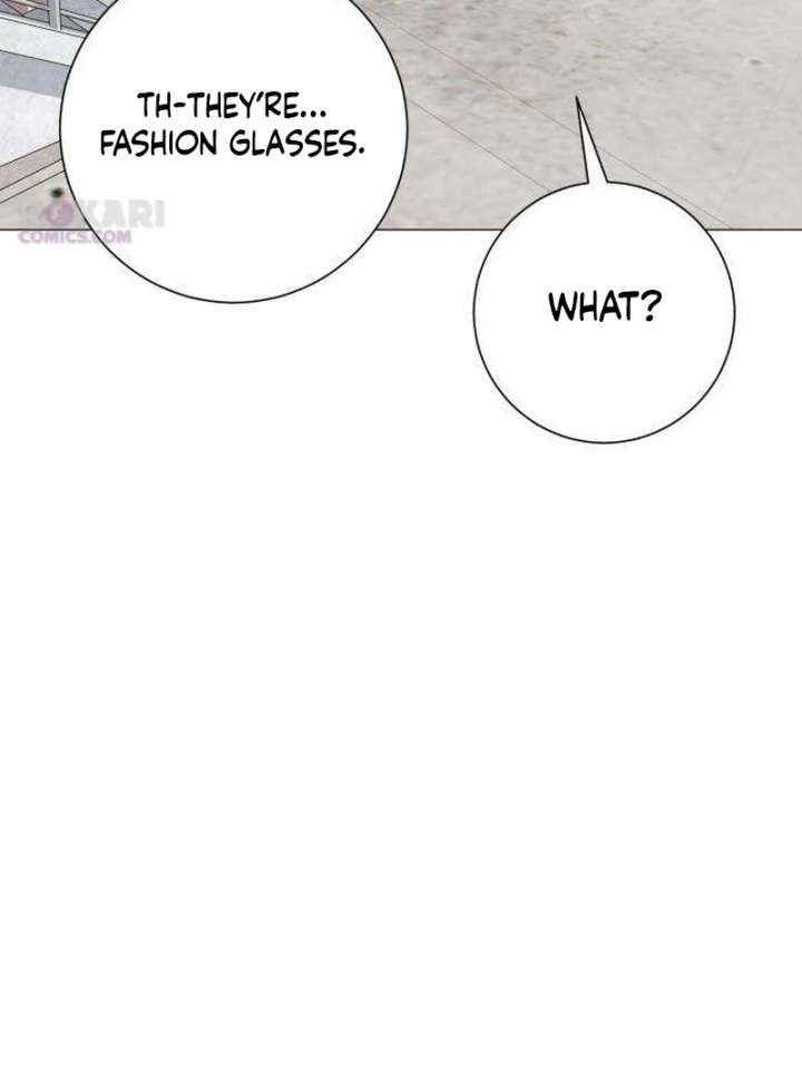 The Hashtag is First Love chapter 10 page 81