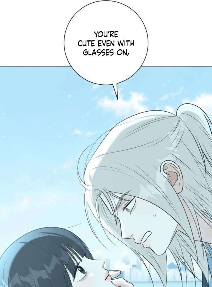 The Hashtag is First Love chapter 10 page 94